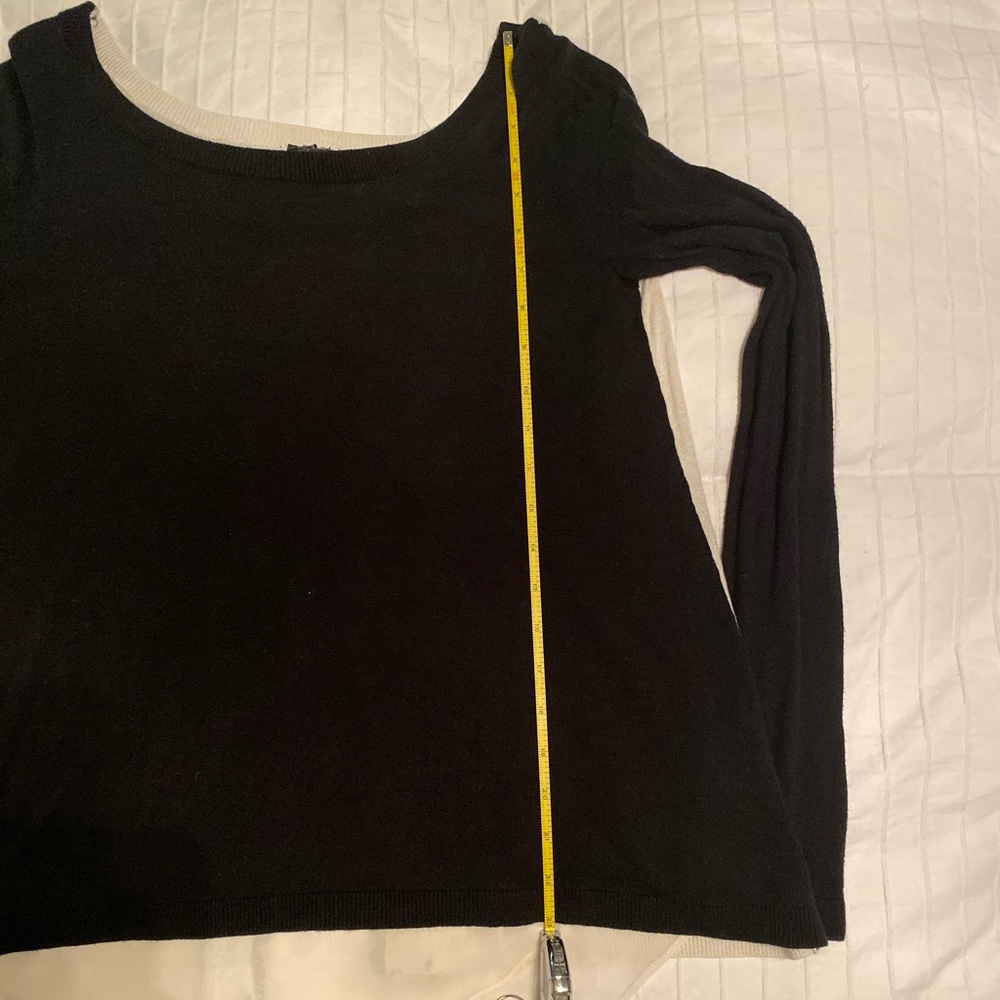 Express Knit Top - Picture 5 of 8